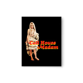 Call House Madam 8x10 Print
