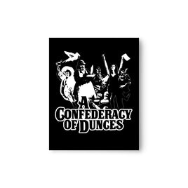 Confederacy of Dunces 8x10 Print
