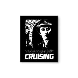 Cruising 8x10 Print