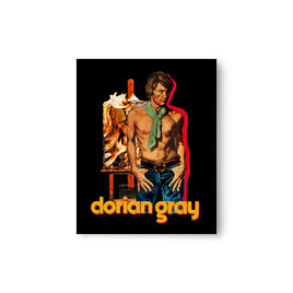 Dorian Gray 8x10 Print