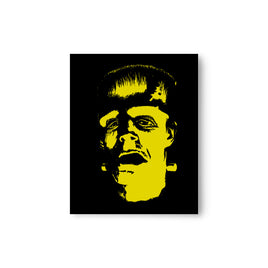 Frankenstein's Monster 8x10 Print