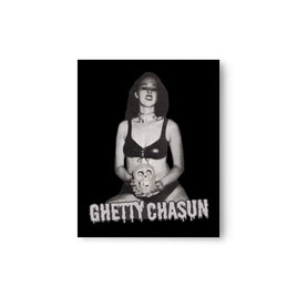 Getty Chasun 8x10 Print