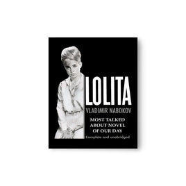 Lolita 8x10 Print
