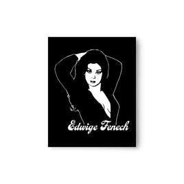Edwige Fenech 8x10 Print