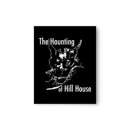 Haunting of Hill House 8x10 Print