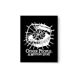 Other People 8x10 Print