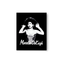 Morelle DeKeigh 8x10 Print