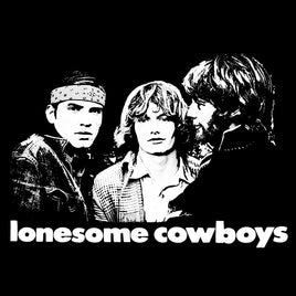 Lonesome Cowboys T-shirt