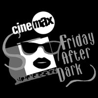 (S)kinemax Friday After Dark T-shirt