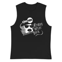 (S)kinemax Friday After Dark Tank Top