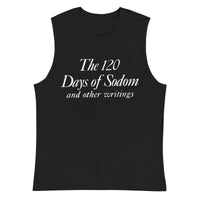 120 Days of Sodom Tank Top