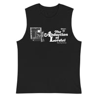 Abduction of Lorelei, The Tank Top