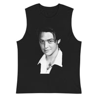 Bobby B Glamour Tank Top