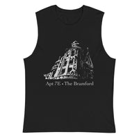 Bramford, The Tank Top