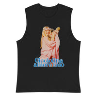 Cicciolina amore mio Tank Top