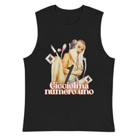 Cicciolina numero uno Tank Top