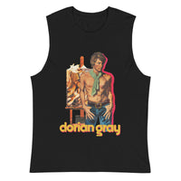 Dorian Gray Tank Top