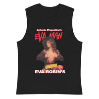 Eva Man Tank Top