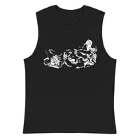 Fearless Vampire Killers Tank Top