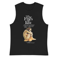 Fires of Lust Tank Top