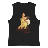 Great Husband Swap Tank Top