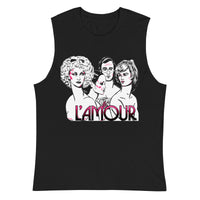 L'Amour Tank Top