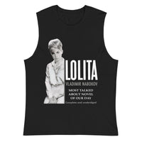 Lolita Tank Top