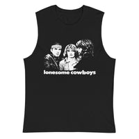 Lonesome Cowboys Tank Top