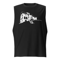 Los Feliz Mansion Tank Top