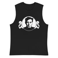 Magical Terry S Tank Top