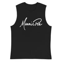 Meanie Pie Logo Tank Top