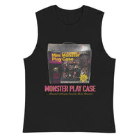 Mini Monster Play Case Tank Top