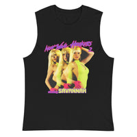 New Wave Hookers 2 Tank Top