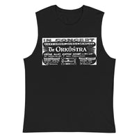 Orkustra Cedar Alley Tank Top