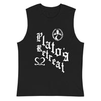 Plato's Retreat Tank Top