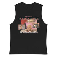 Room Service Tank Top