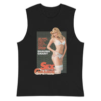 Sex Games Tank Top