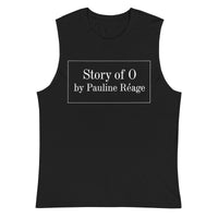 Story of O Tank Top