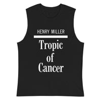 Tropic of Cancer Tank Top