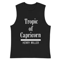 Tropic of Capricorn Tank Top