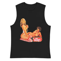 Las Vegas Girls Tank Top