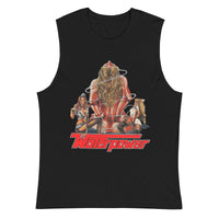 Waterpower Tank Top