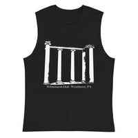 Whitemarsh Hall Tank Top