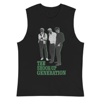 Shook Up Generation Tank Top