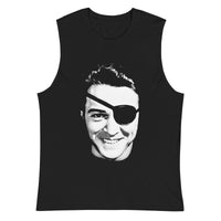 Bobby B Eyepatch Tank Top