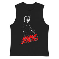 Savage Streets Tank Top