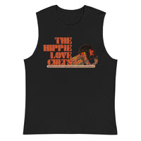 Hippie Love Cults Tank Top