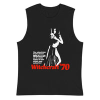 Witchcraft '70 Tank Top