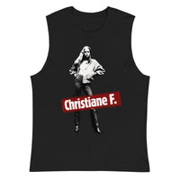 Christiane F. Tank Top