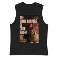 Teenie Boppers of Cool Street Tank Top